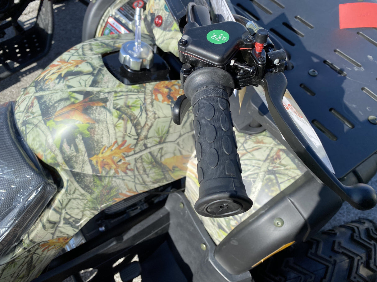 TaoMotor Rhino 250 Adult ATV - TribalMotorsports