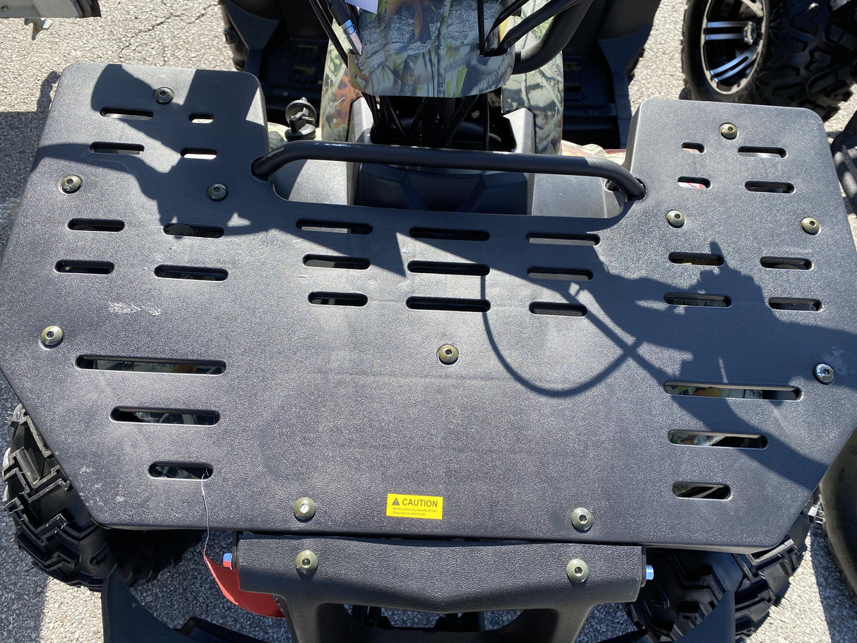 TaoMotor Rhino 250 Adult ATV - TribalMotorsports