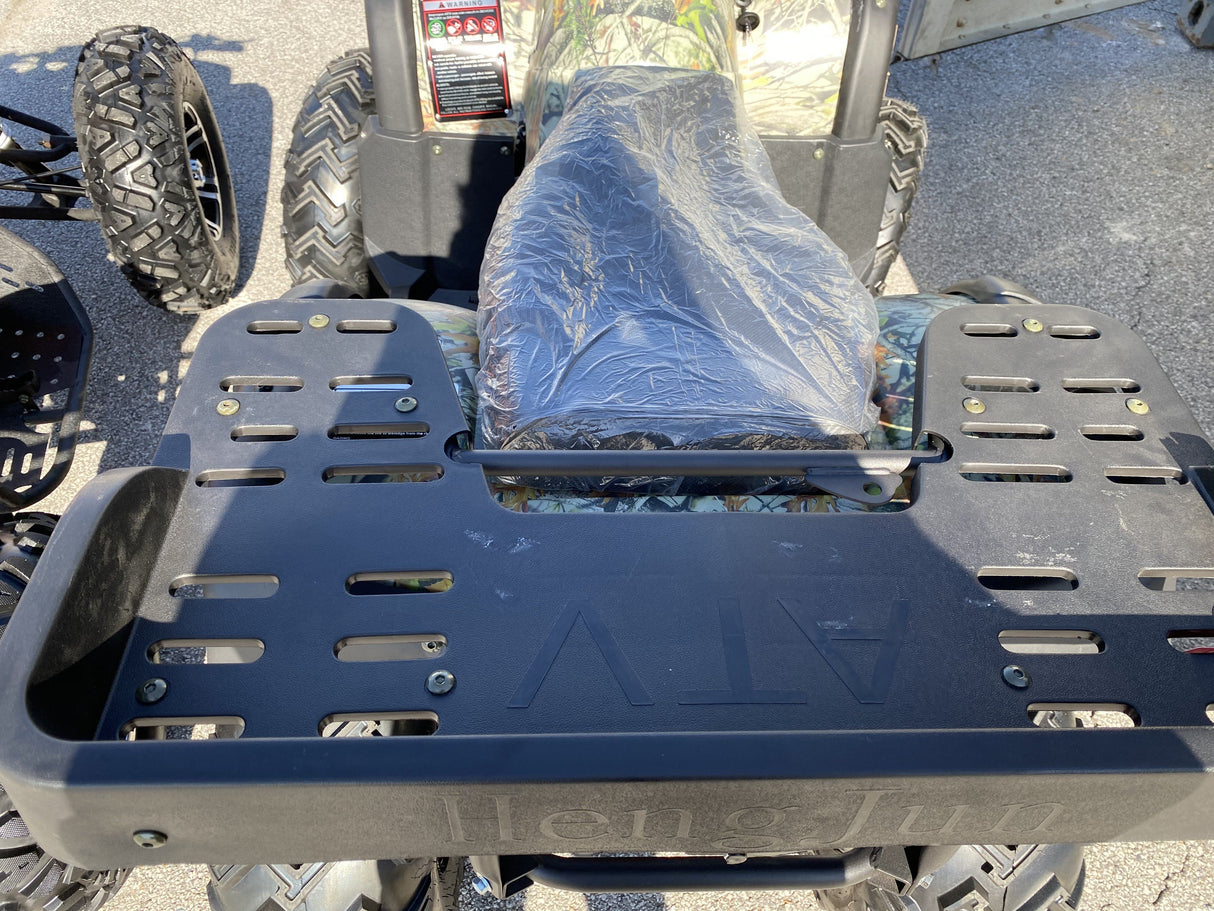 TaoMotor Rhino 250 Adult ATV - TribalMotorsports