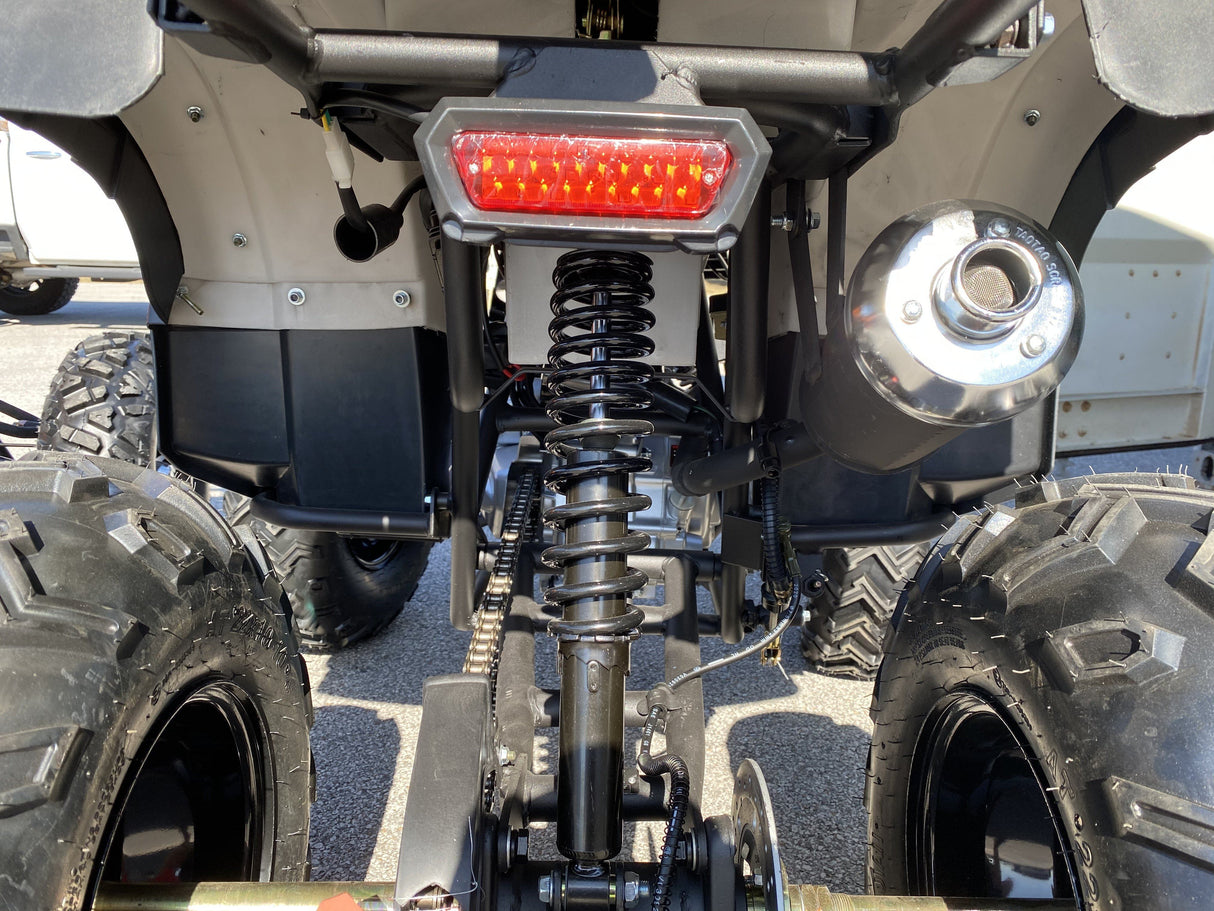 TaoMotor Rhino 250 Adult ATV - TribalMotorsports