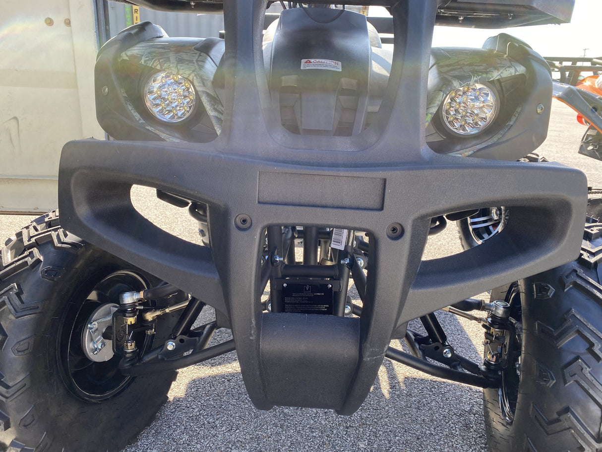 TaoMotor Rhino 250 Adult ATV - TribalMotorsports