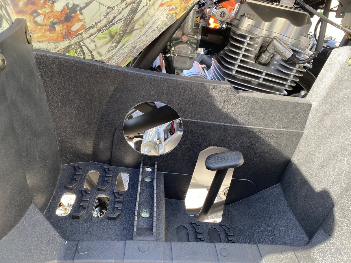 TaoMotor Rhino 250 Adult ATV - TribalMotorsports