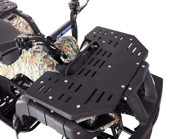 TaoMotor Rhino 250 Adult ATV - TribalMotorsports