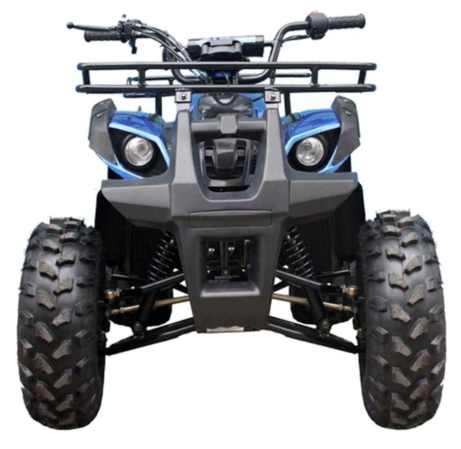TaoMotor Trooper T125 Kids ATV - TribalMotorsports