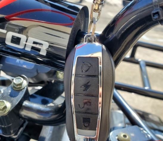 TaoMotor TForce 125cc Kids ATV - TribalMotorsports