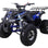 TaoMotor TForce 125cc Kids ATV - TribalMotorsports