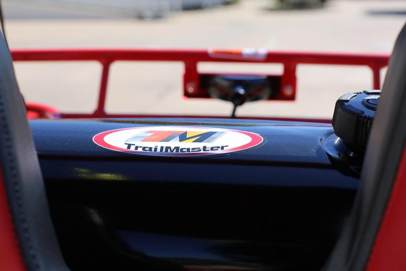 TrailMaster 300cc XRSE Go Kart - TribalMotorsports