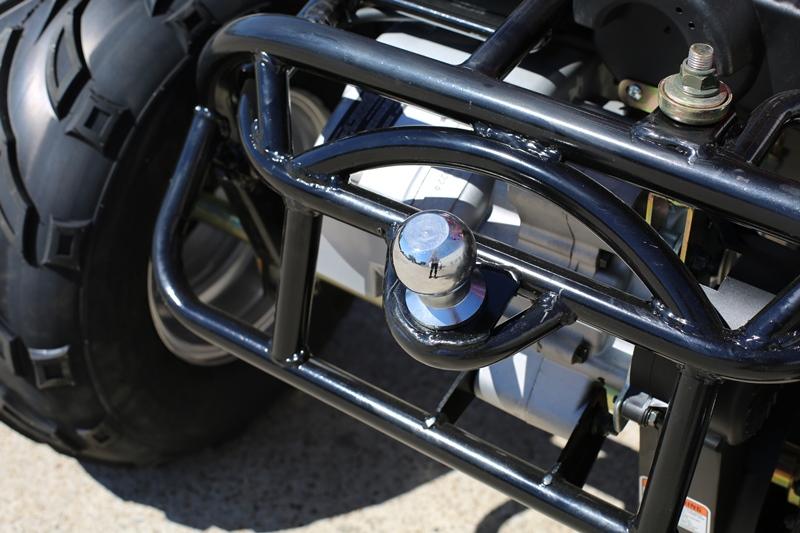 TrailMaster 300cc XRSE Go Kart - TribalMotorsports