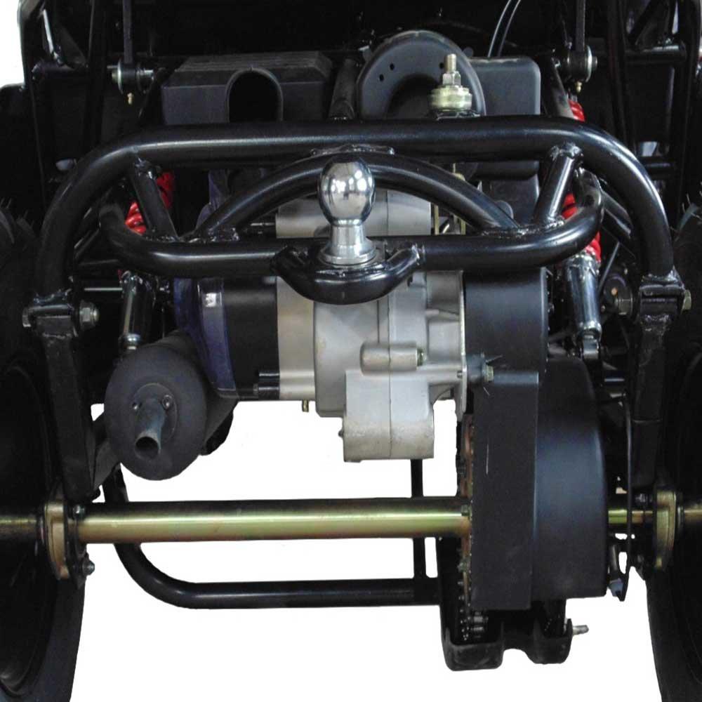 TrailMaster Challenger 200 UTV - TribalMotorsports