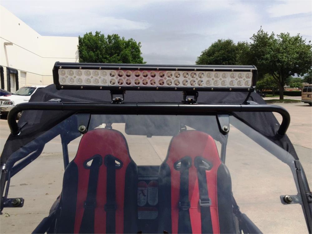 TrailMaster Challenger 300EX EFI UTV - TribalMotorsports