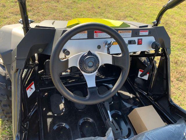 TrailMaster Cheetah 8 Go Kart - TribalMotorsports