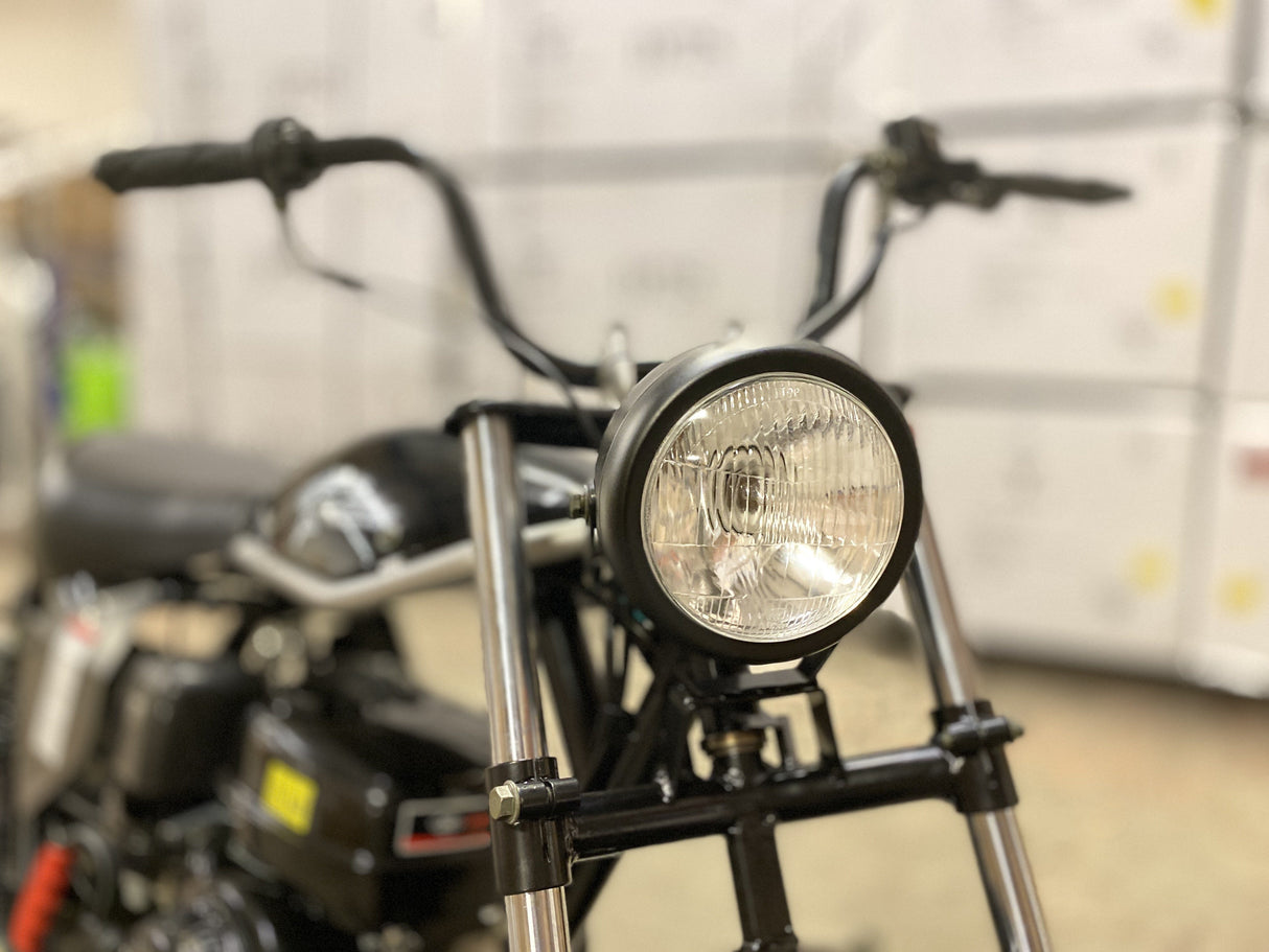 TrailMaster MB 200cc Mini Bike - TribalMotorsports