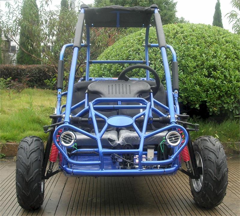 TrailMaster Mid XRX Kids Go Kart - TribalMotorsports