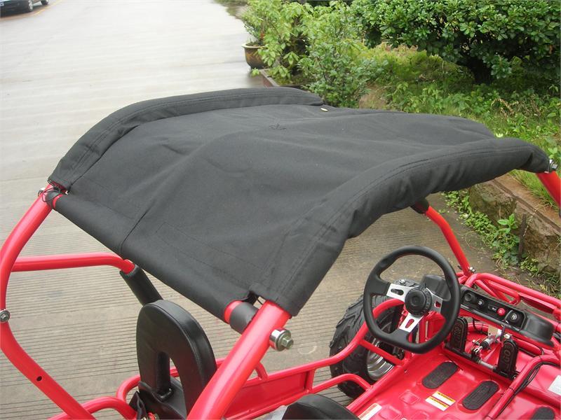 TrailMaster Mid XRX Kids Go Kart - TribalMotorsports