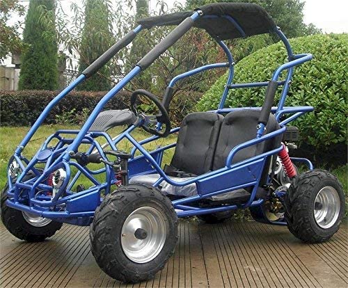 TrailMaster Mid XRX Kids Go Kart - TribalMotorsports