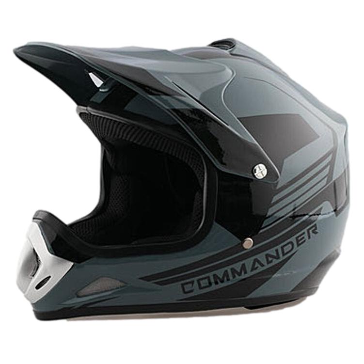 Kids DirtBike/ATV Helmet (Normally $158) - TribalMotorsports