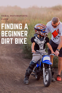 best dirt bike for kids