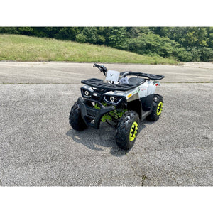 Busting 2 Popular Offroading Myths About ATVs