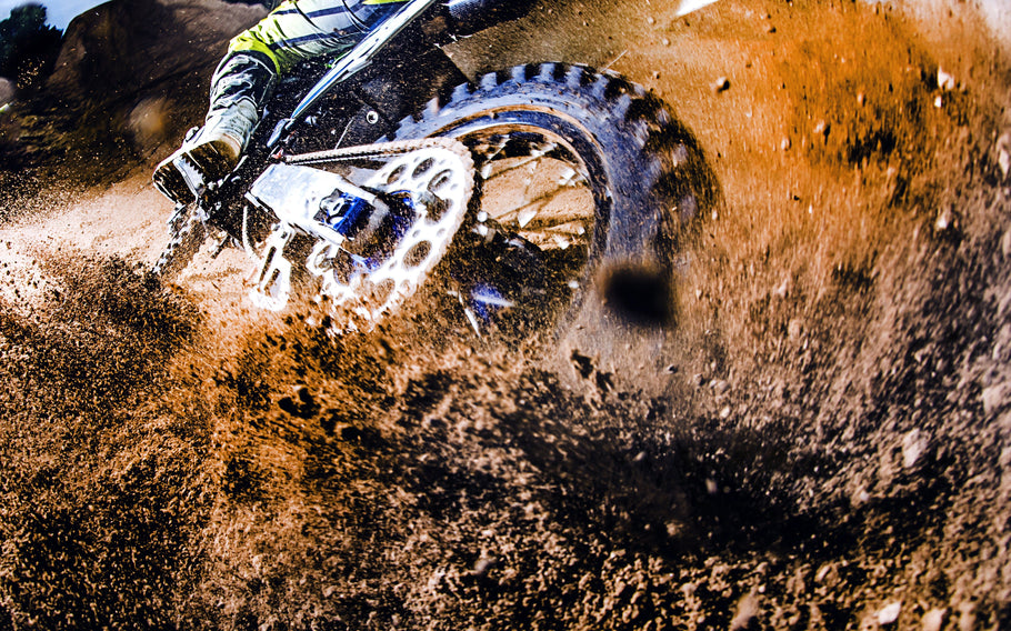 How to Buy a Dirt Bike: A Guide for Beginner Adult Riders