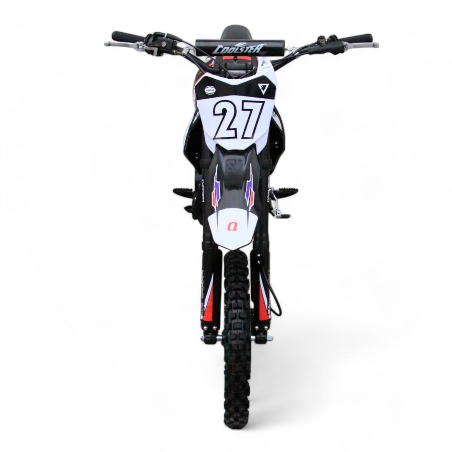 Coolster M125c Dirt Bike for Sale | Full Size Dirt Bike
