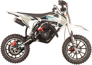 SYX 58cc Kids Dirt Bike - TribalMotorsports