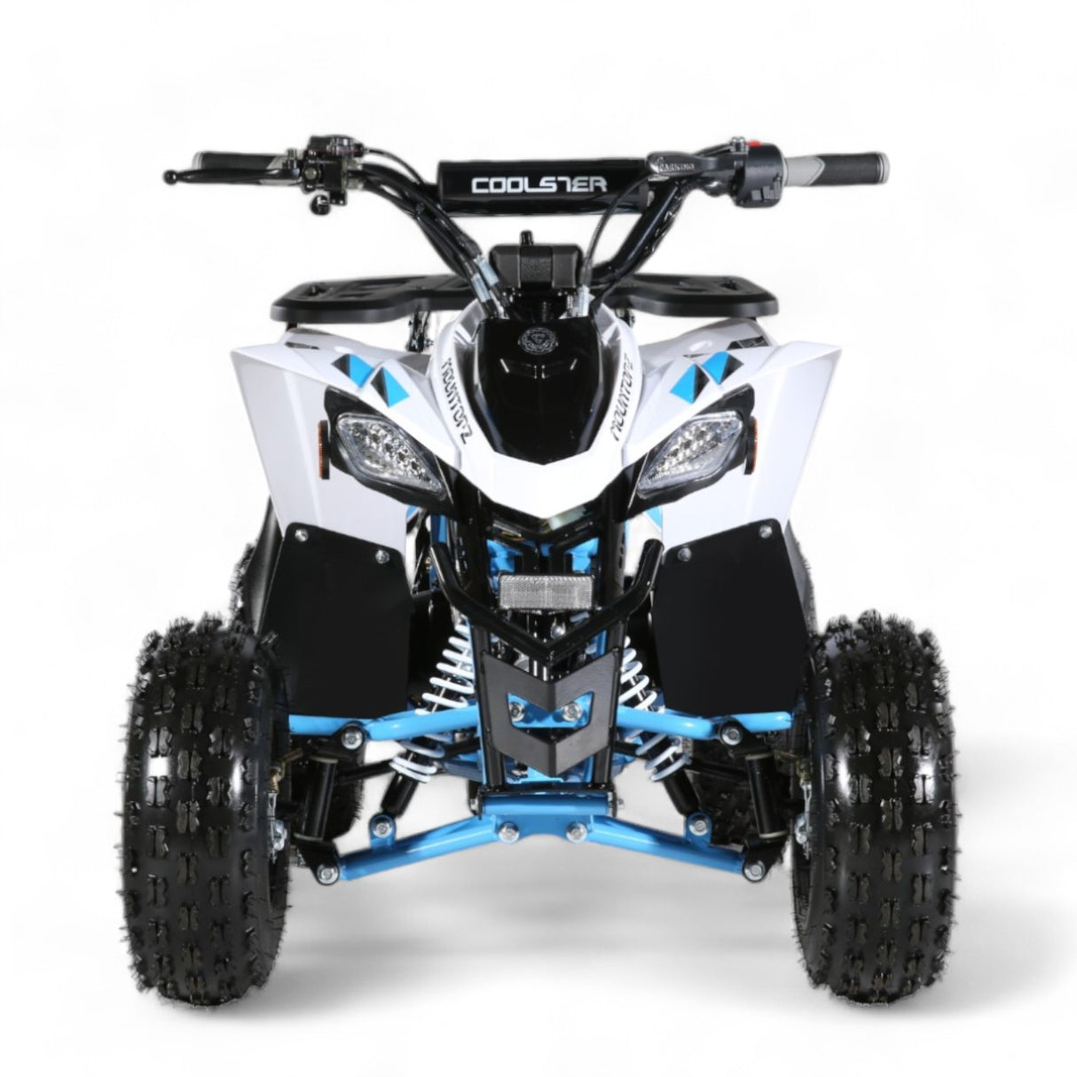 Coolster B2 110cc Kids ATV - TribalMotorsports