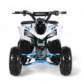 Coolster B2 110cc Kids ATV - TribalMotorsports