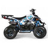 Coolster B2 110cc Kids ATV - TribalMotorsports