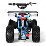 Coolster B2 110cc Kids ATV - TribalMotorsports