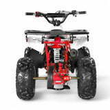 Coolster 125cc R2 Kids ATV - TribalMotorsports