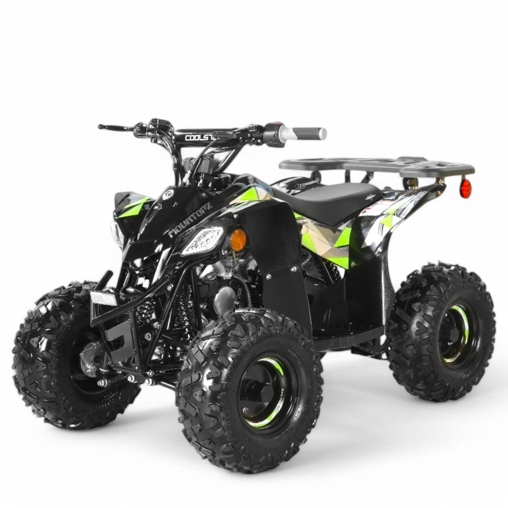 Coolster 125cc R2 Kids ATV - TribalMotorsports