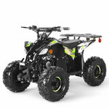 Coolster 125cc R2 Kids ATV - TribalMotorsports