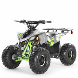 Coolster 125cc R2 Kids ATV - TribalMotorsports