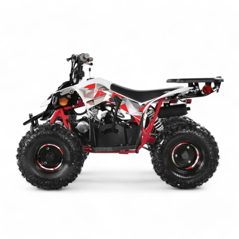 Coolster 125cc R2 Kids ATV - TribalMotorsports