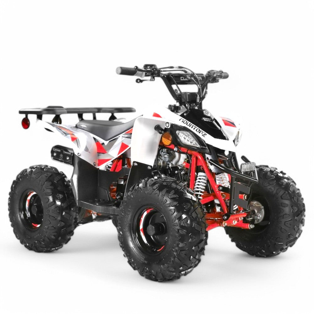 Coolster 125cc R2 Kids ATV - TribalMotorsports