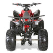 Coolster 150cc Sport Adult ATV - TribalMotorsports