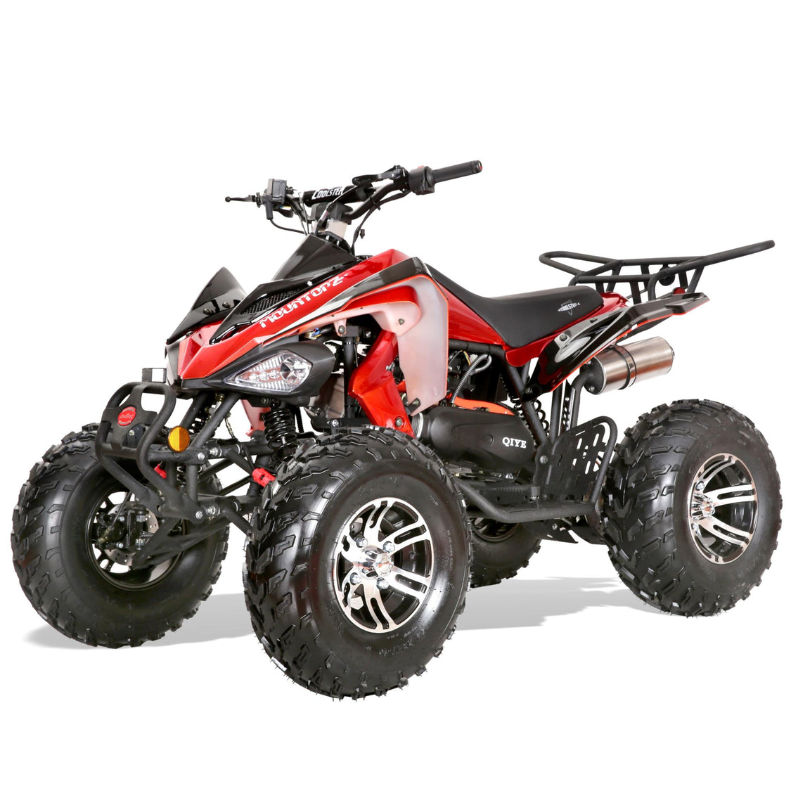 Affordable ATVs, Dirt Bikes, Go Karts, and UTVs on Sale Now ...