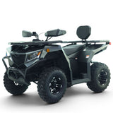 Apollo CR250 EFI ATV