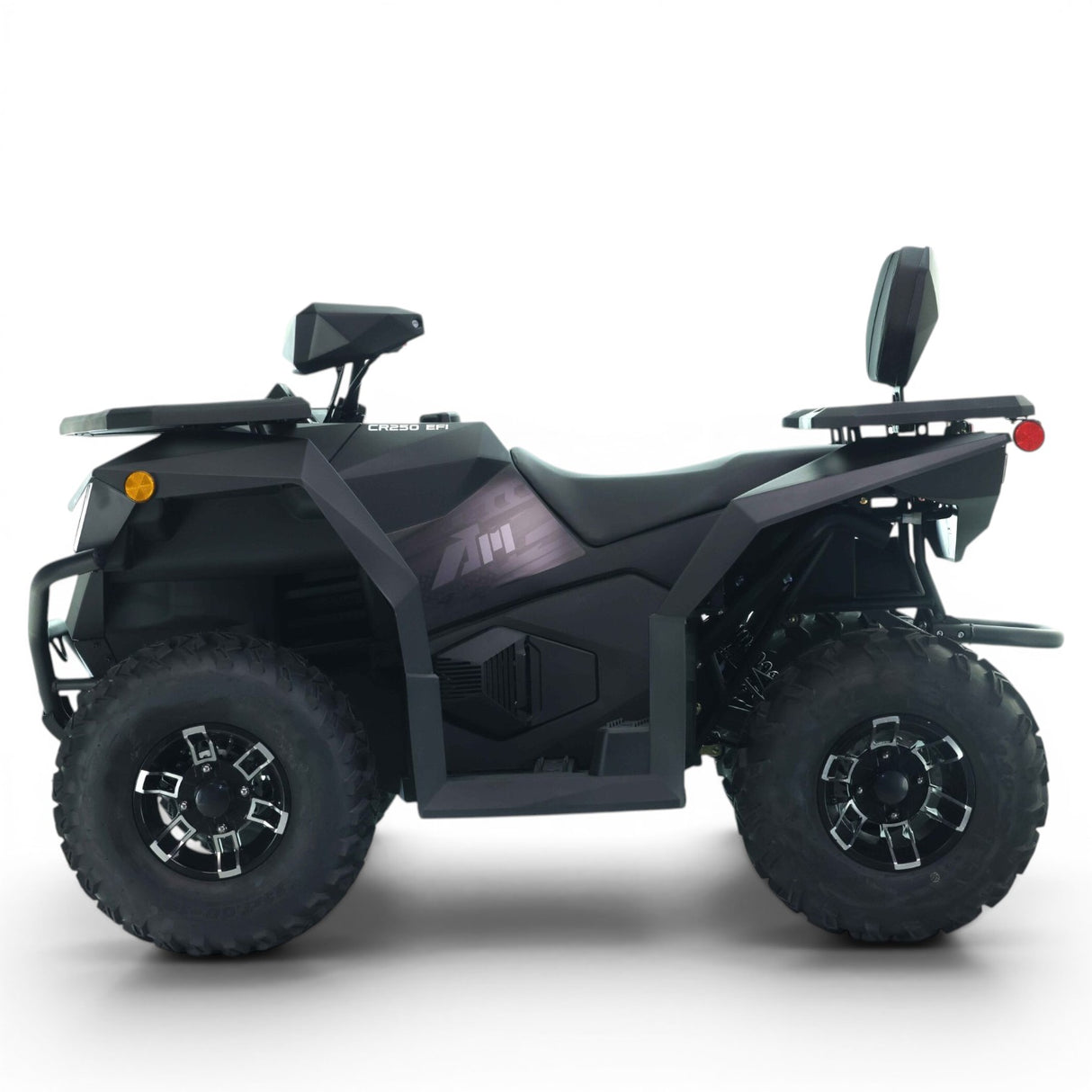 Apollo CR250 EFI ATV