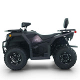 Apollo CR250 EFI ATV