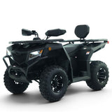 Apollo CR250 EFI ATV