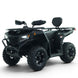 Apollo CR250 EFI ATV