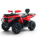 Apollo CR250 EFI ATV