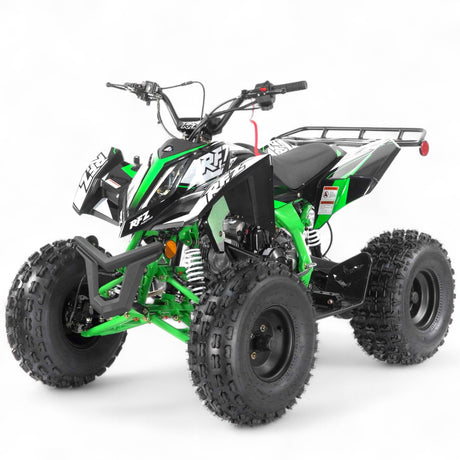 Apollo Falcon X 125cc Kids ATV - TribalMotorsports