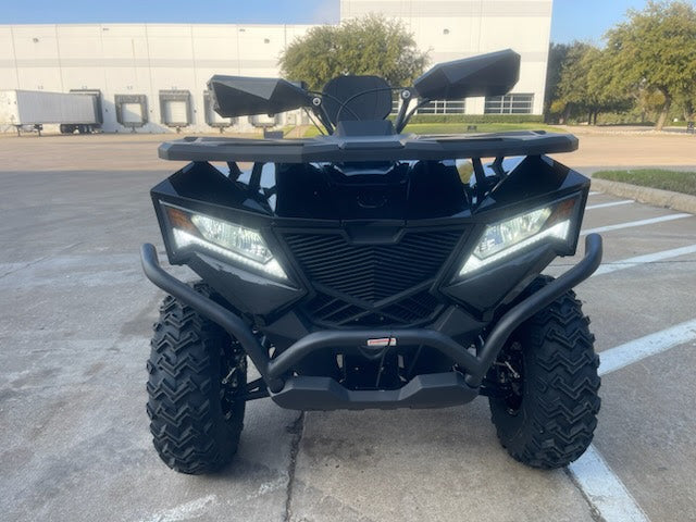 Apollo CR250