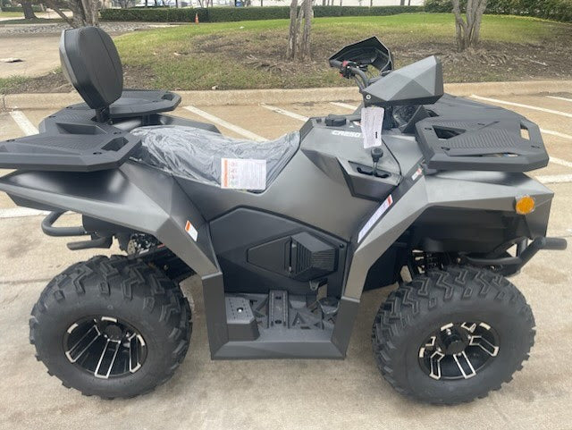 Apollo CR250