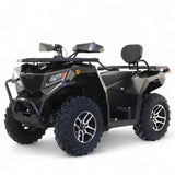 Apollo CR300 EFI 4x4 ATV