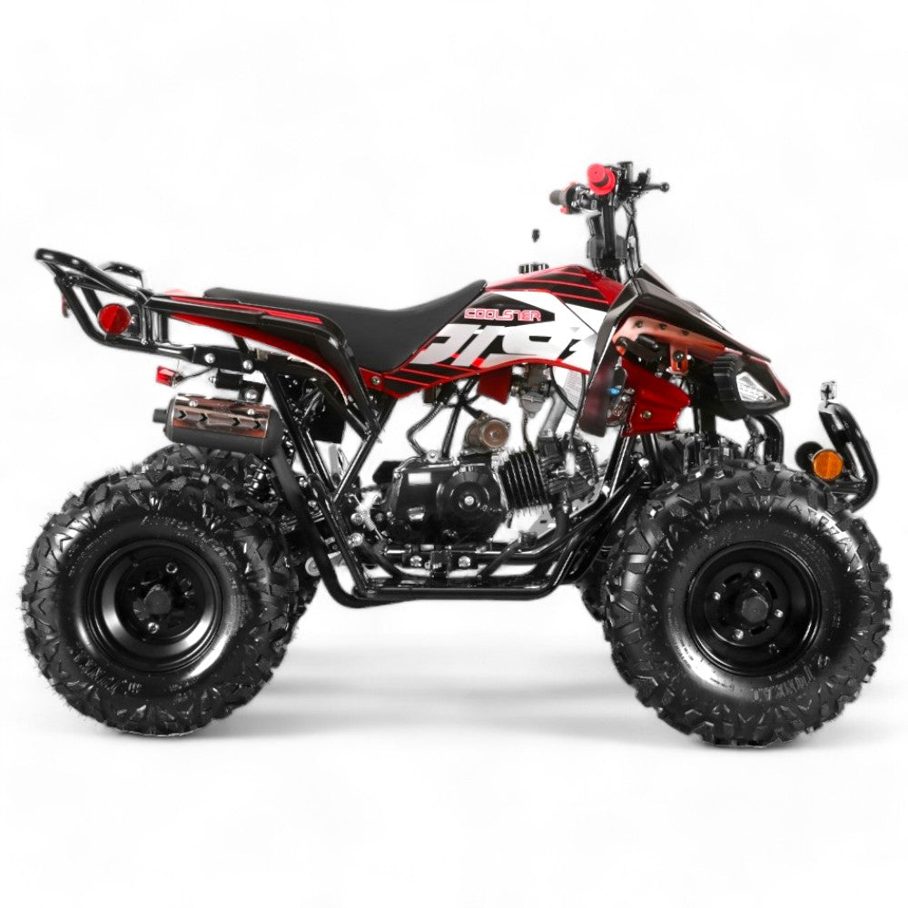 Coolster 125cc ATV | 3125CX2 Kids | TribalMotorsports.com