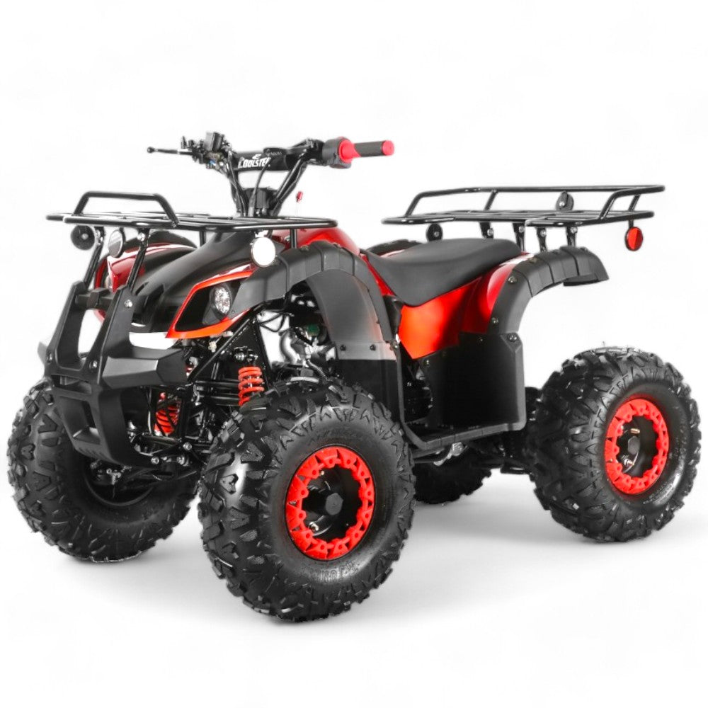 Coolter Coolster ATVs