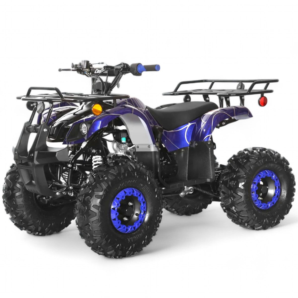 Coolter Coolster ATVs